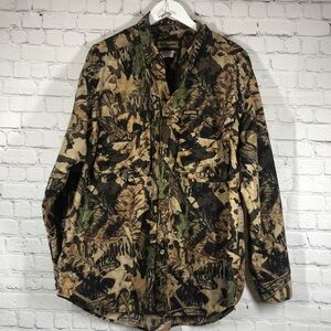 Remington men top